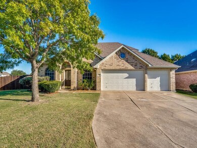 3608 Spirea Dr, Wylie, TX 75098 - photo 2