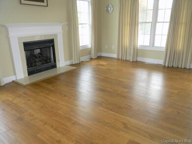 404 James Creek Ln, Jacksonville, IL 62650 - photo 7