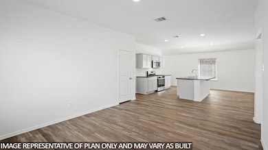 4017 Bronco Station, League City, TX 77573 - photo 2