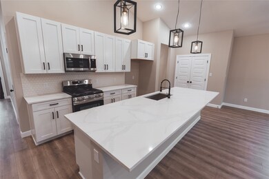 3702 Lydia St, Houston, TX 77021 - photo 5