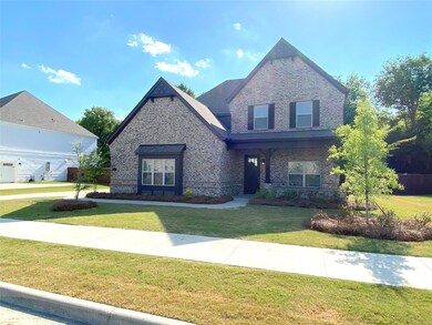 You don't have to wait on new construction!  This 