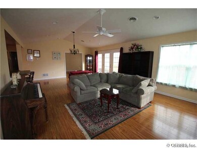 Great Room.