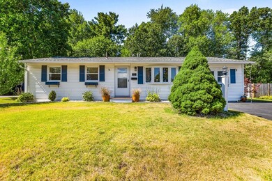 72 Josh Gray Rd, Rockland, MA 02370 - photo 2