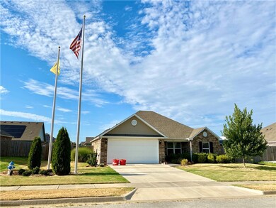 1280 Brigade Blvd, Prairie Grove, AR 72753 - photo 2