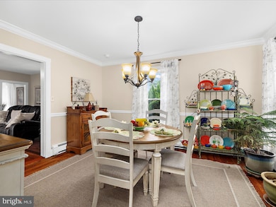 414 S Aurora St, Easton, MD 21601 - photo 6