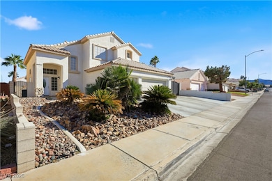 262 Collindale St, Henderson, NV 89074 - photo 3