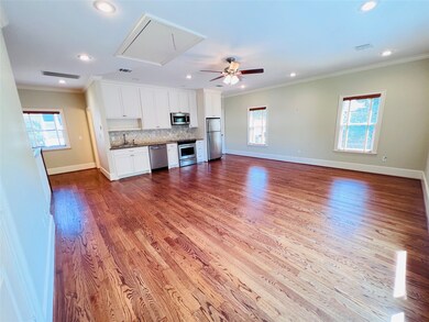 919 Arlington St unit A, Houston, TX 77008 - photo 7
