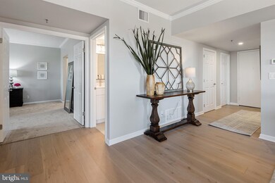 Park Plaza Condominiums unit 702, Wilmington, DE 19806 - photo 5