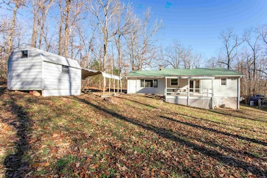 333 S Summit Ridge Dr, Williford, AR 72482 - photo 6