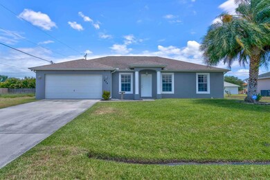 634 SW Millard Dr, Port Saint Lucie, FL 34953 - photo 3