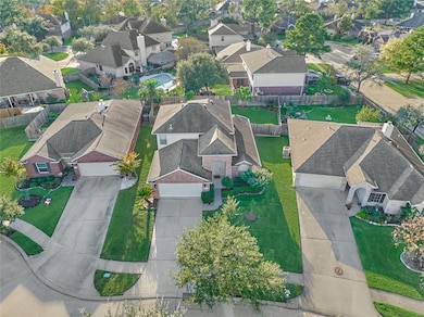 11714 Curry Ridge Ln, Tomball, TX 77377 - photo 2