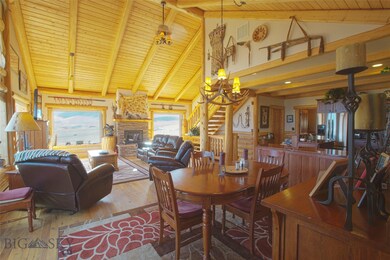 Dining Area/Great Room
