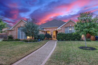 510 Chesapeake Ln, Southlake, TX 76092 - photo 5