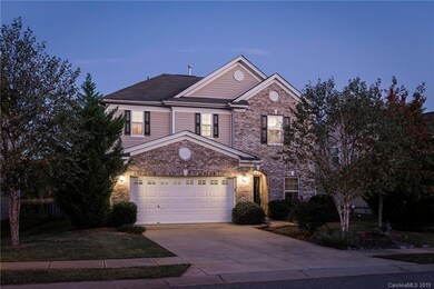 Welcome home to this 4 bedroom 2 1/2 bath home in 