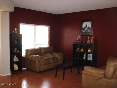 Formal living/dining 2