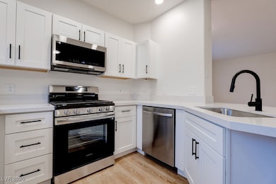 1881 W Alexander Rd unit 1129, North Las Vegas, NV 89032 - photo 6