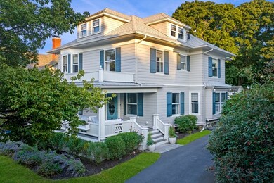145 Elmwood Rd, Swampscott, MA 01907 - photo 2