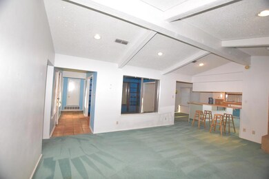 Living Room looking back towards Entrance