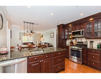 4 Mechanic St unit 5, Merrimac, MA 01860 - photo 2