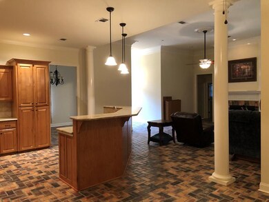 1069 Park Place, McComb, MS 39648 - photo 4