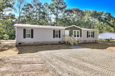 2369 Plantation Rd, Hephzibah, GA 30815 - photo 2