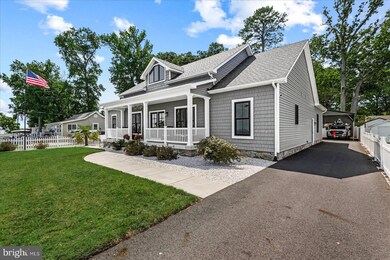 1219 Irving Ave, Colonial Beach, VA 22443 - photo 5