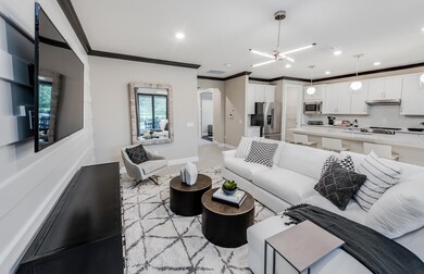 13837 SW Gingerline Dr unit Prestige 750, Port St. Lucie, FL 34987 - photo 5