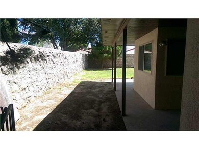 1840 Pete Brown Dr, El Paso, TX 79936 - photo 3