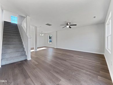 815 Pitch Pine Dr, Creedmoor, NC 27522 - photo 5