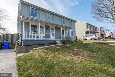 186 Stonegate Dr, Frederick, MD 21702 - photo 3