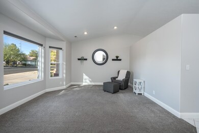 Front Family Room
