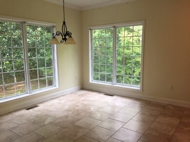 Breakfast Room