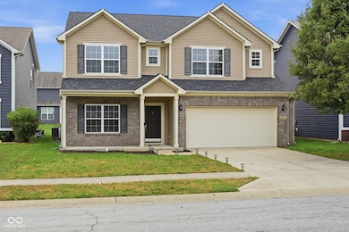 3045 Torchlight Cir, Indianapolis, IN 46217 - photo 3