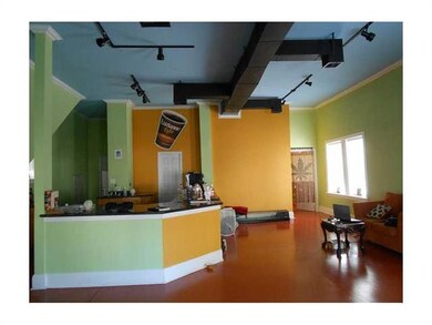 Dining Room.