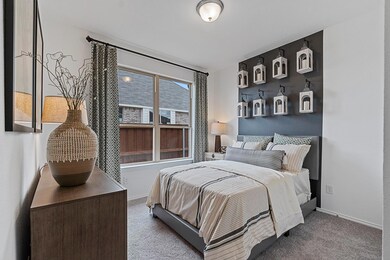 3028 Dixondale Dr, Fort Worth, TX 76108 - photo 7