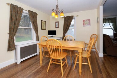 189 S Flagg St, Worcester, MA 01602 - photo 7