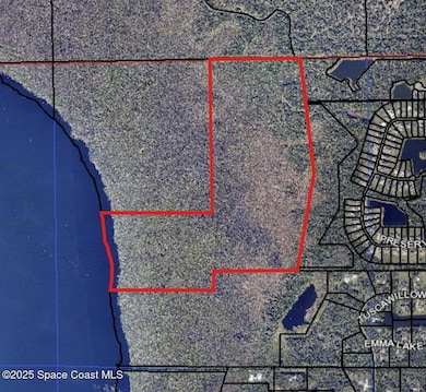 186.59 Acres of Vacant Land, Melbourne, FL 32934 - photo 6