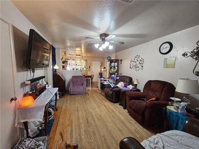 1832 N Oklahoma Ave, Shawnee, OK 74804 - photo 6