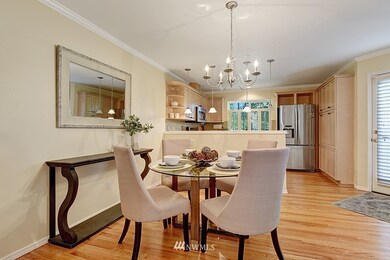 8127 212th St SW unit 5, Edmonds, WA 98026 - photo 4