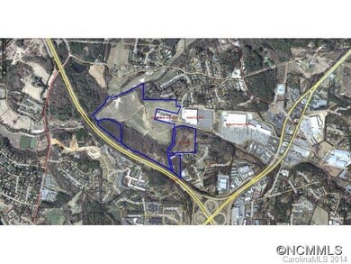 00 Highland Square Dr, Hendersonville, NC 28792 - photo 2