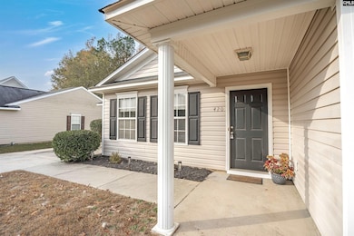 420 Robins Egg Dr, Columbia, SC 29229 - photo 2