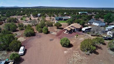 1762 Bighorn, Show Low, AZ 85901 - photo 4