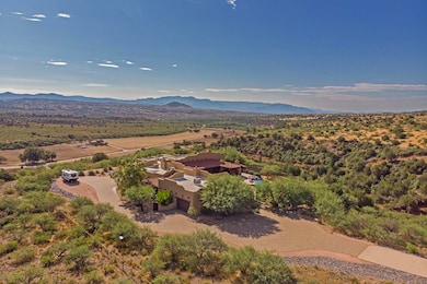1515 W H Bar Ranch Rd, Payson, AZ 85541 - photo 2