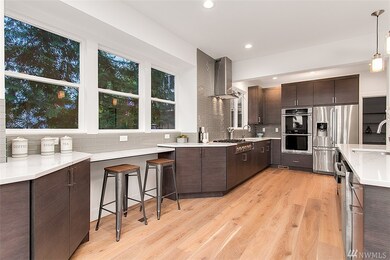 5830 W Mercer Way, Mercer Island, WA 98040 - photo 3