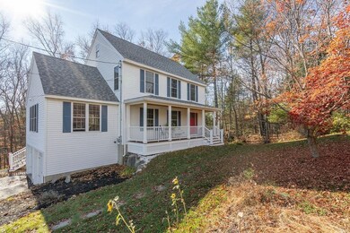 25 Kimball Way, Newmarket, NH 03857 - photo 3