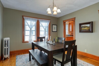 44 Magnolia St unit 44A, Arlington, MA 02474 - photo 7