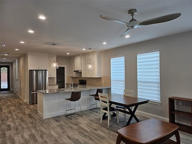 2311 Benbrook Dr, Fort Worth, TX 76110 - photo 2