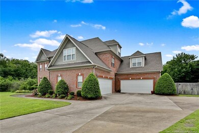 4640 Weaverhall Dr, Fayetteville, NC 28314 - photo 2