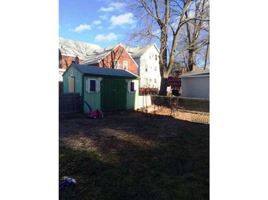 110 Suffolk Ave unit 2, Pawtucket, RI 02861 - photo 3