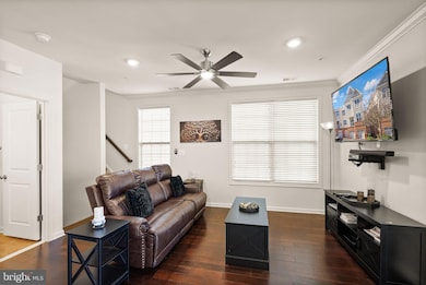 23305 Milltown Knoll Square unit 106, Ashburn, VA 20148 - photo 6